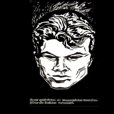 Marinus van der Lubbe